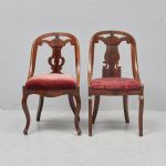 652689 Armchairs